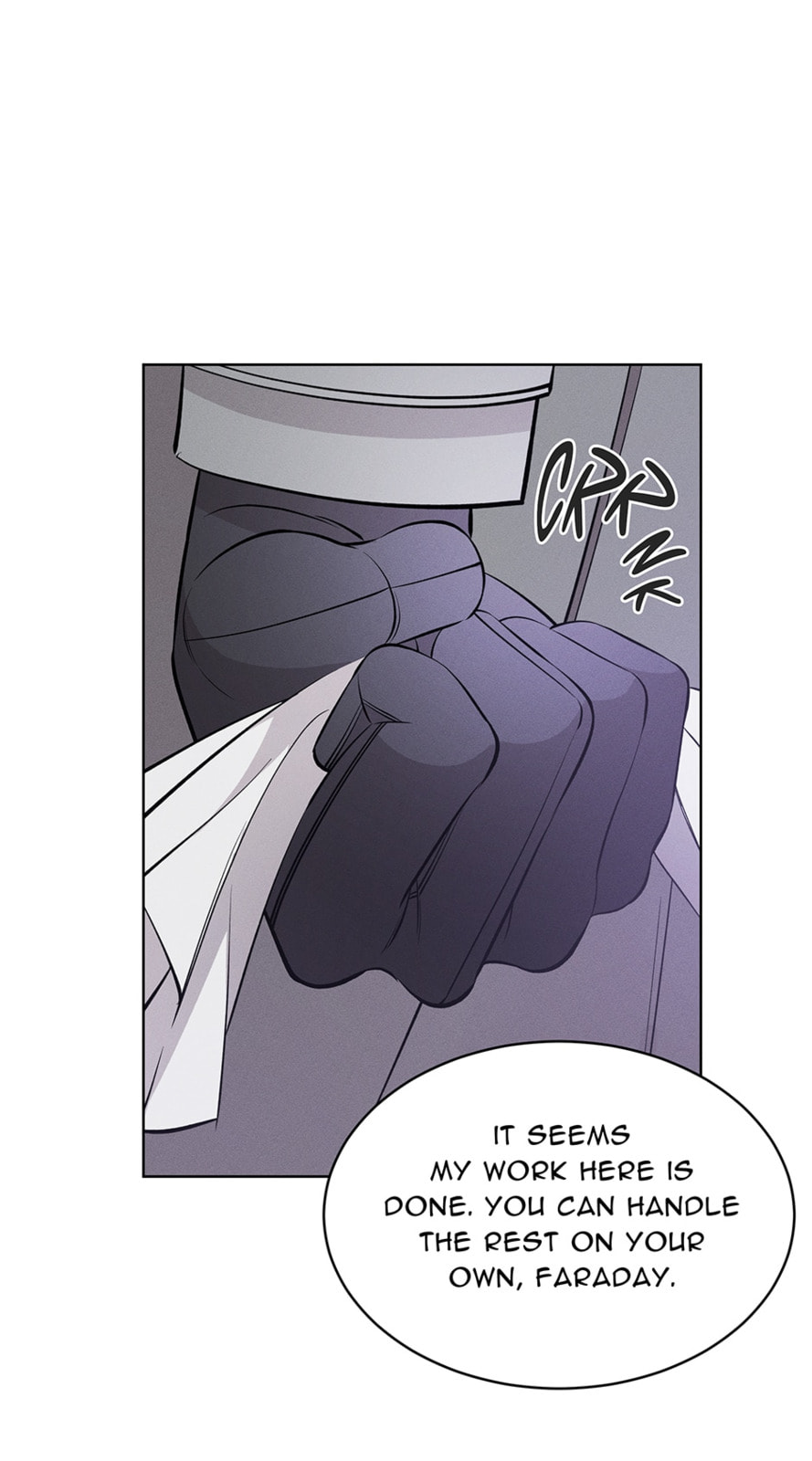 Night of London Chapter 16 page 64 - 