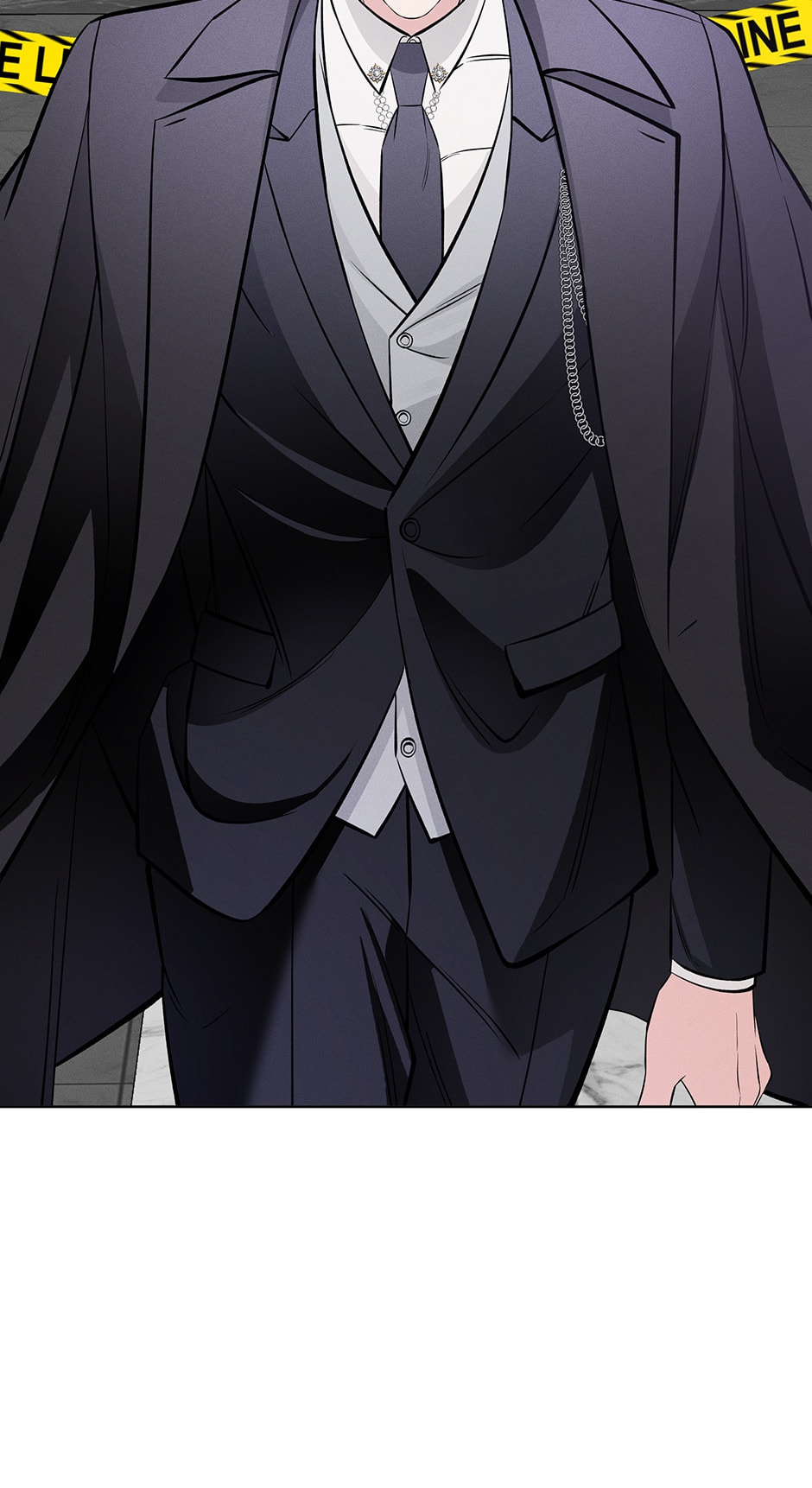 Night of London Chapter 16 page 67 - 
