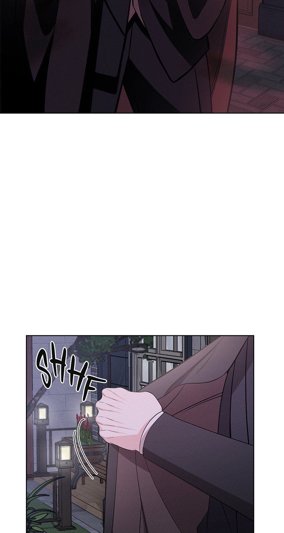 Night of London Chapter 17 page 12 - 