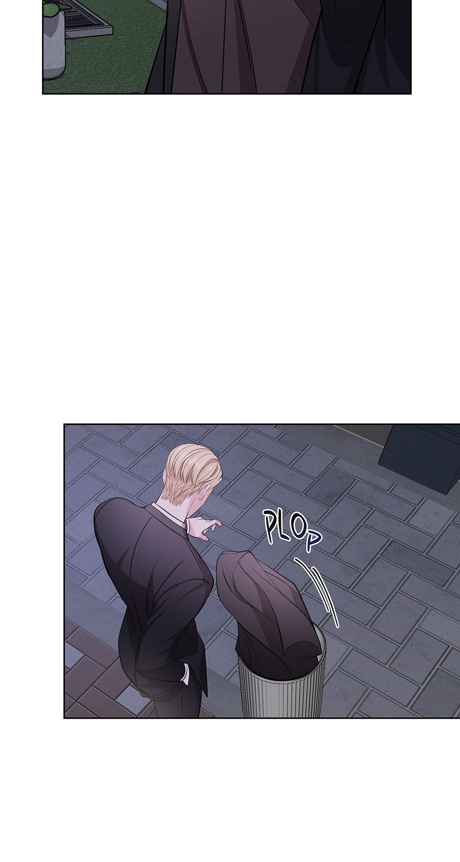 Night of London Chapter 17 page 13 - 