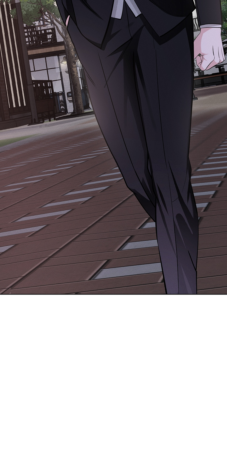 Night of London Chapter 17 page 15 - 