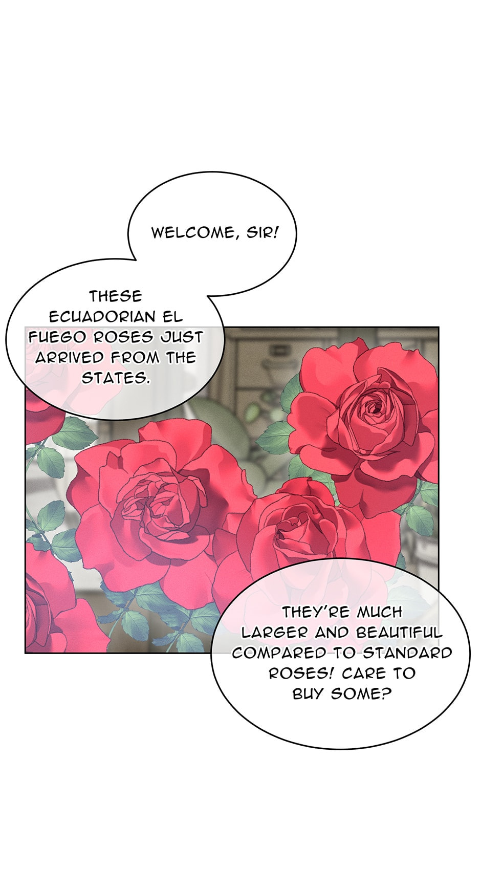 Night of London Chapter 17 page 20 - 