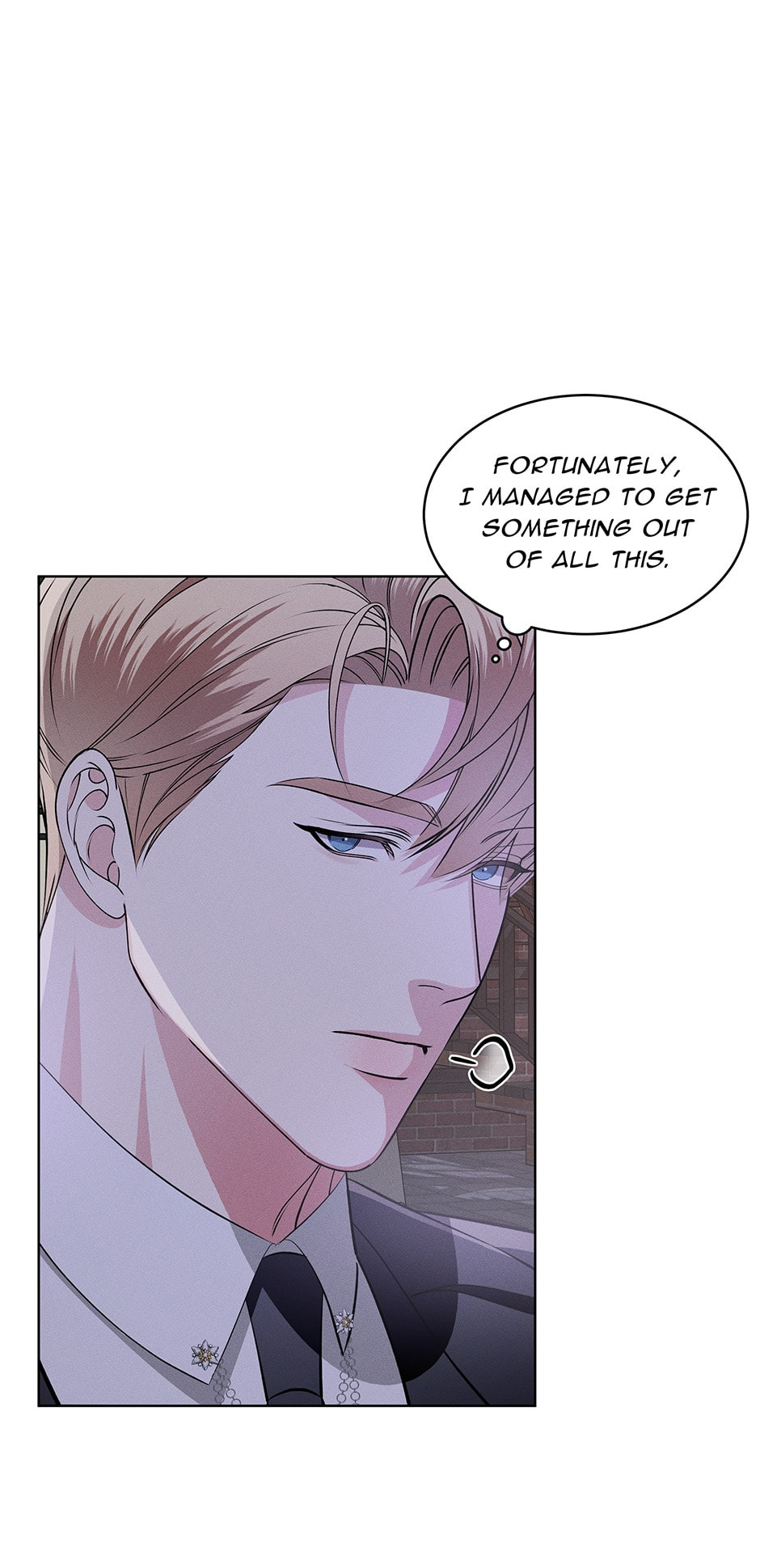 Night of London Chapter 17 page 3 - 