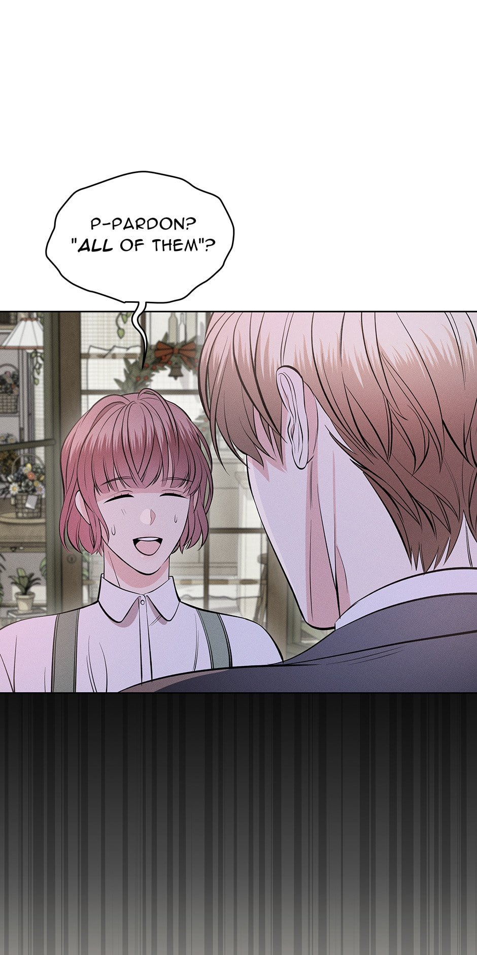 Night of London Chapter 17 page 23 - 