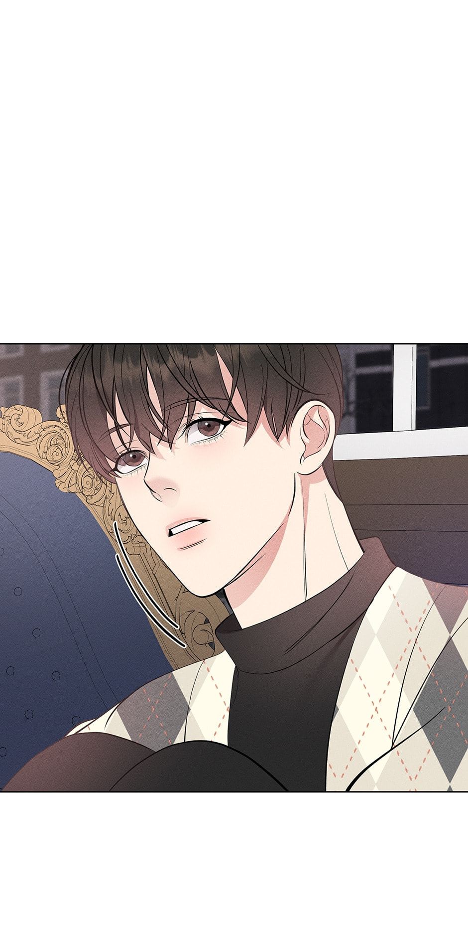 Night of London Chapter 17 page 26 - 