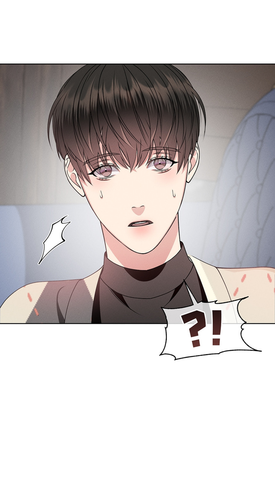 Night of London Chapter 17 page 28 - 
