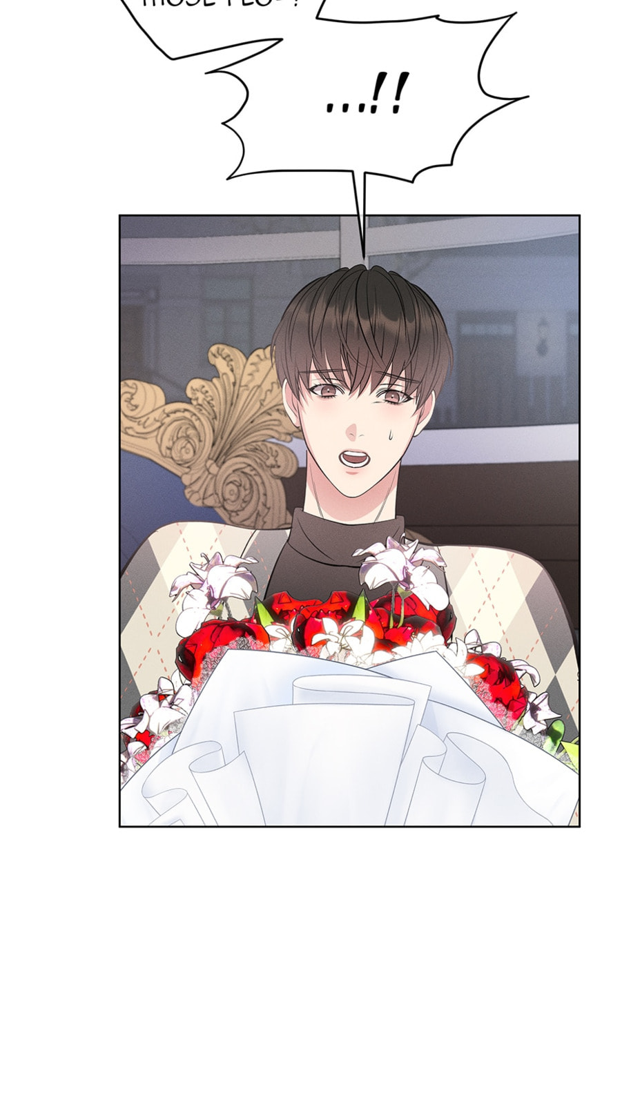 Night of London Chapter 17 page 30 - 
