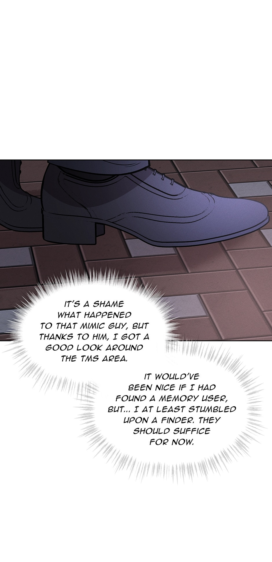 Night of London Chapter 17 page 4 - 