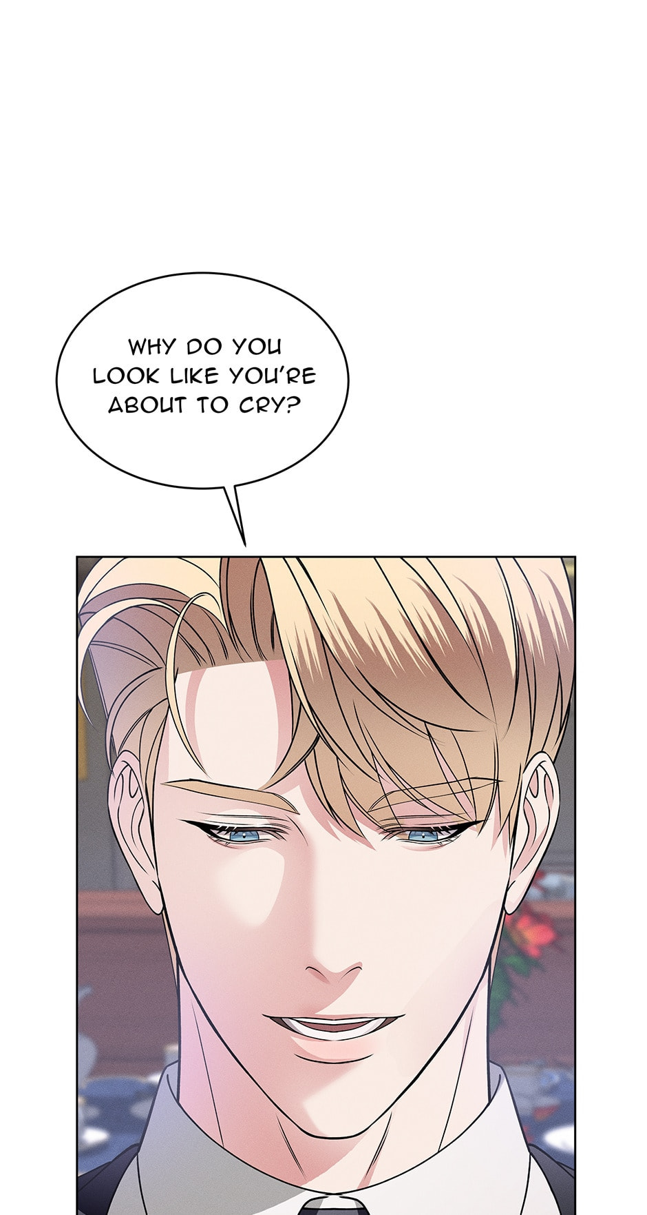 Night of London Chapter 17 page 32 - 