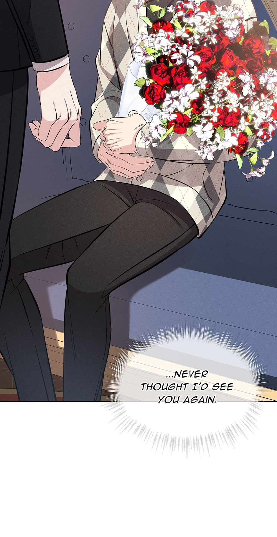 Night of London Chapter 17 page 39 - 