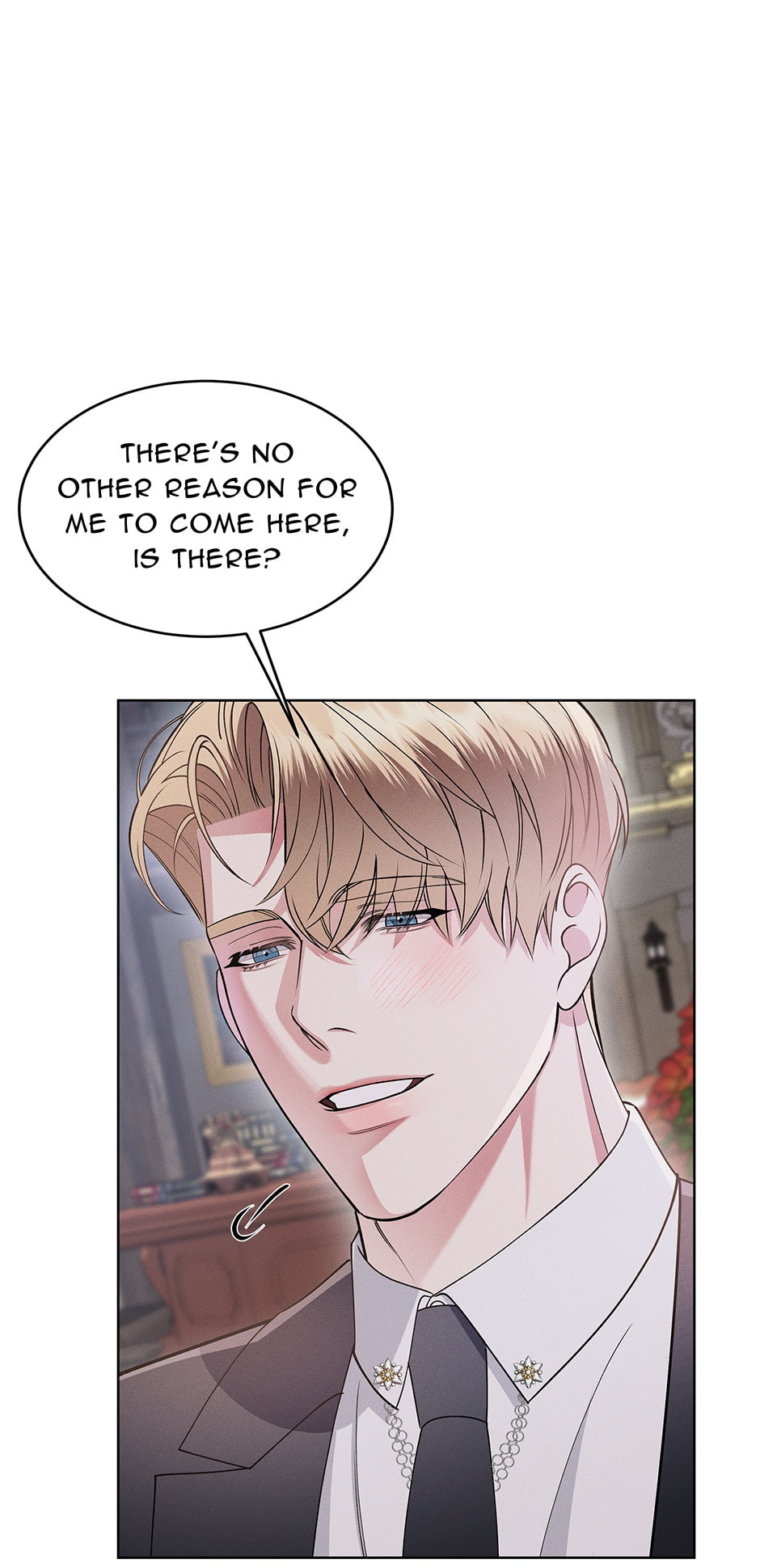 Night of London Chapter 17 page 42 - 