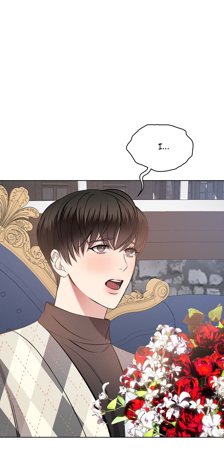 Night of London Chapter 17 page 43 - 