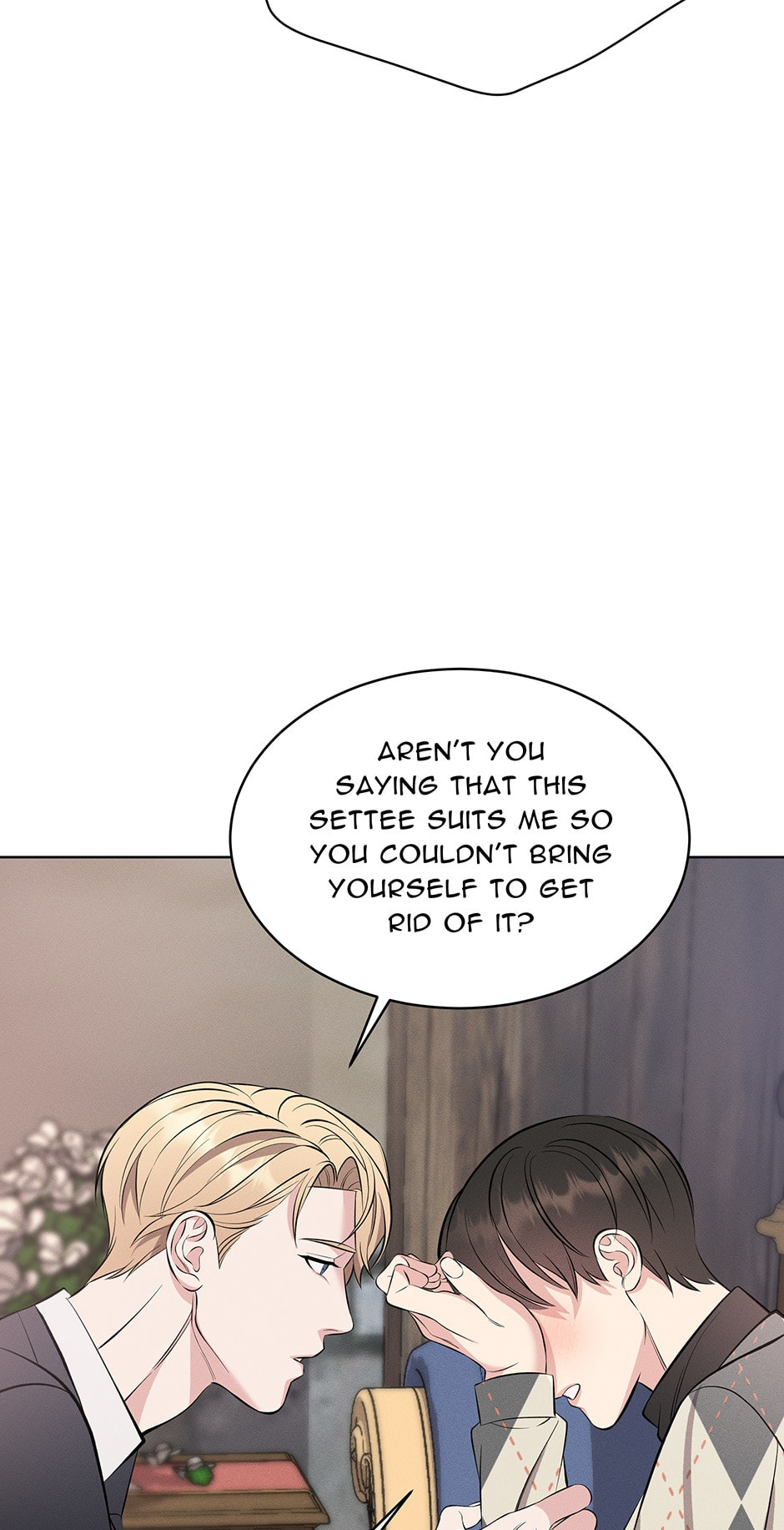 Night of London Chapter 17 page 49 - 