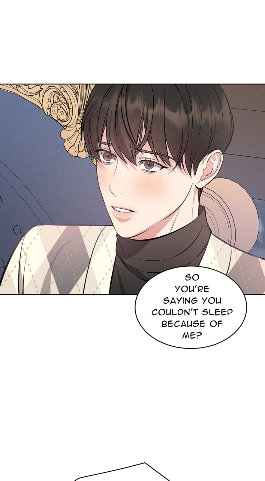 Night of London Chapter 17 page 53 - 