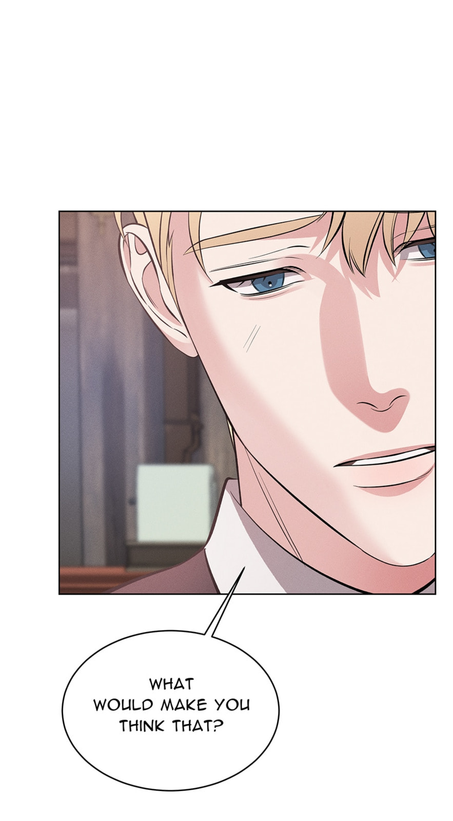Night of London Chapter 17 page 55 - 