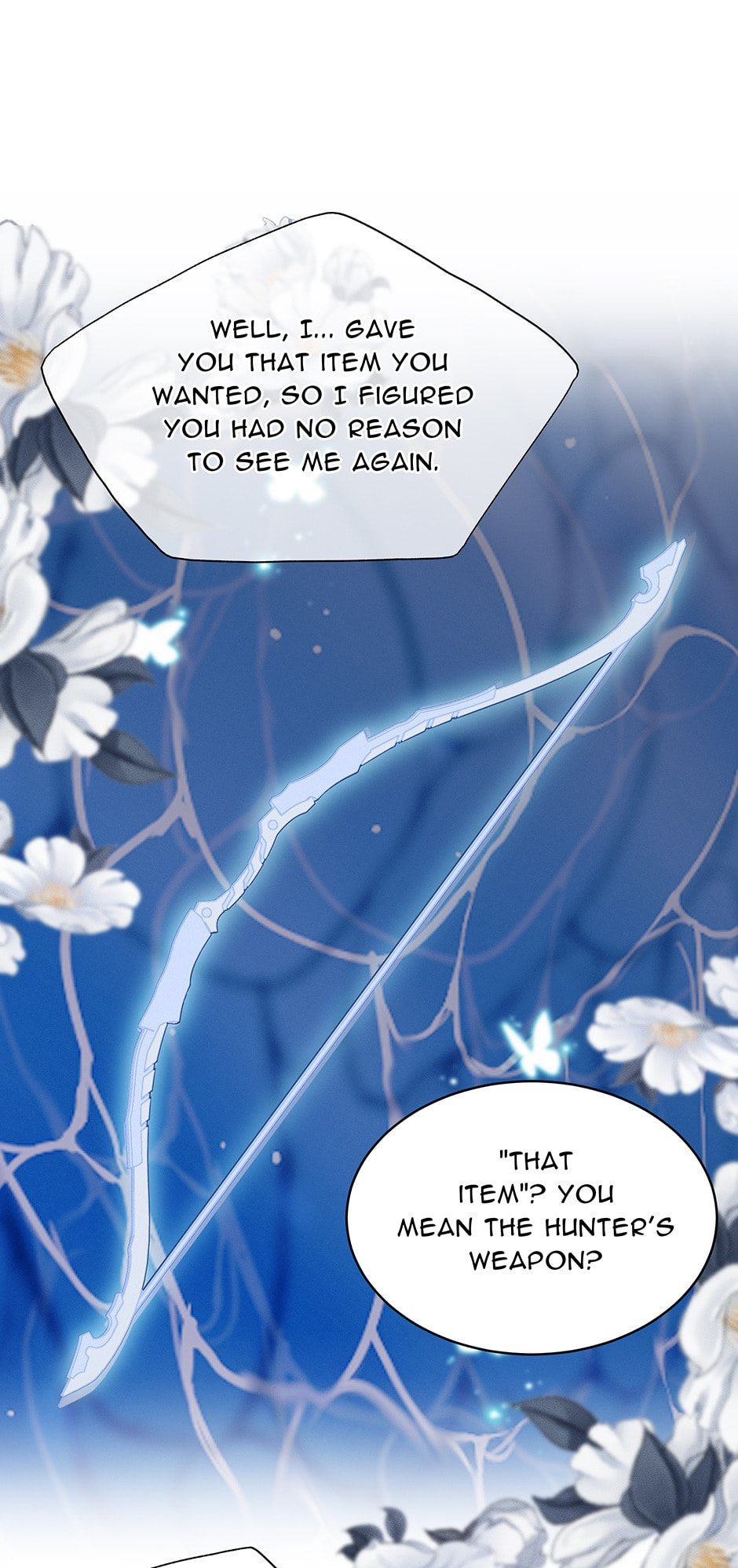 Night of London Chapter 17 page 56 - 
