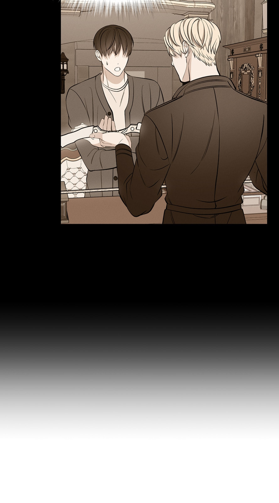 Night of London Chapter 17 page 7 - 