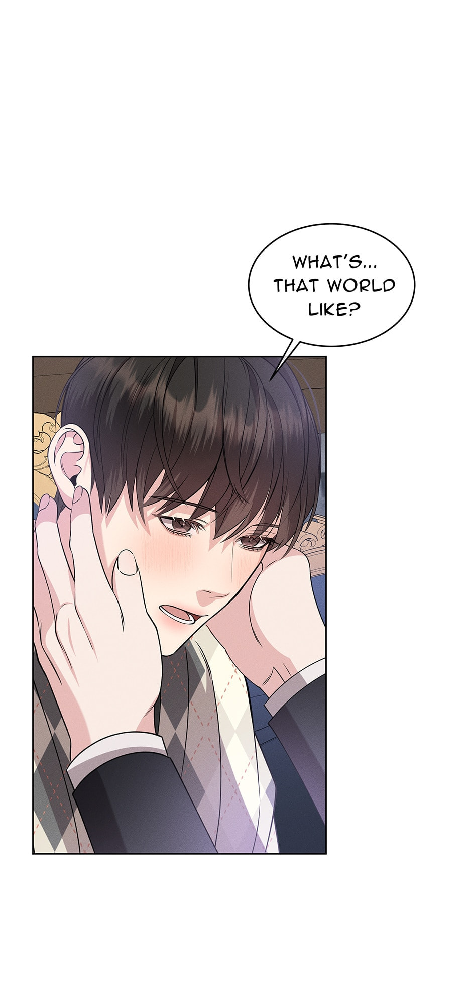 Night of London Chapter 17 page 63 - 
