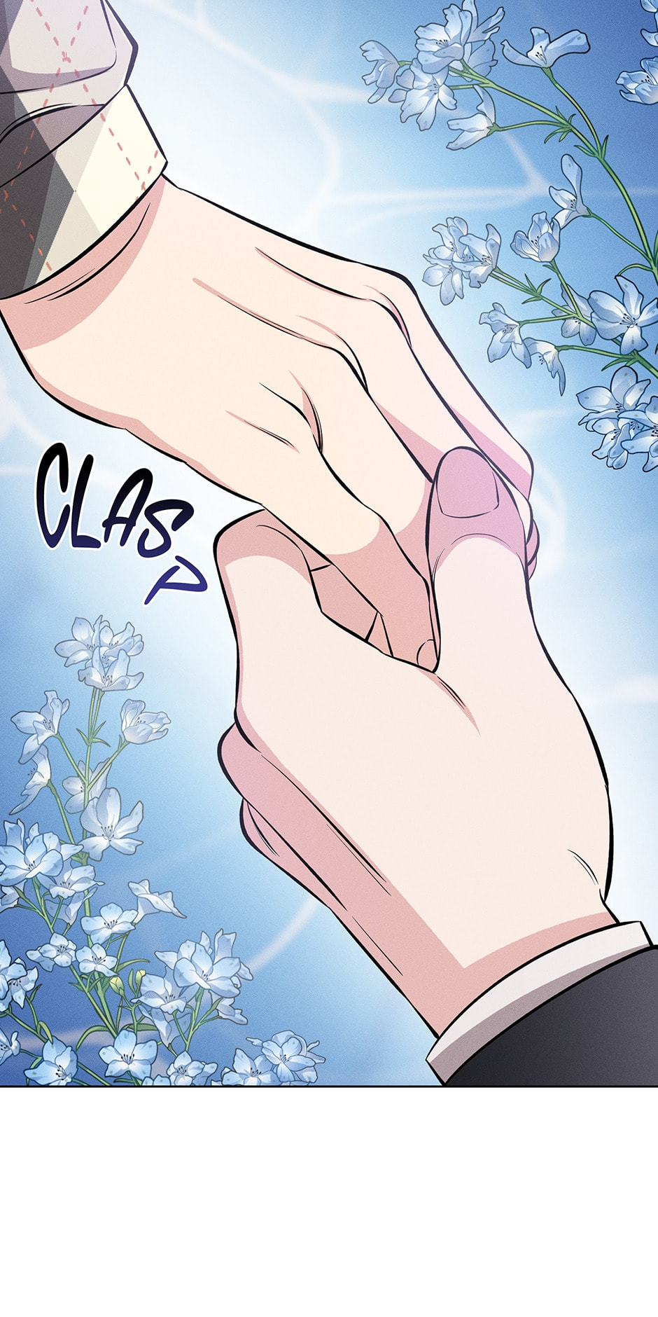 Night of London Chapter 17 page 67 - 