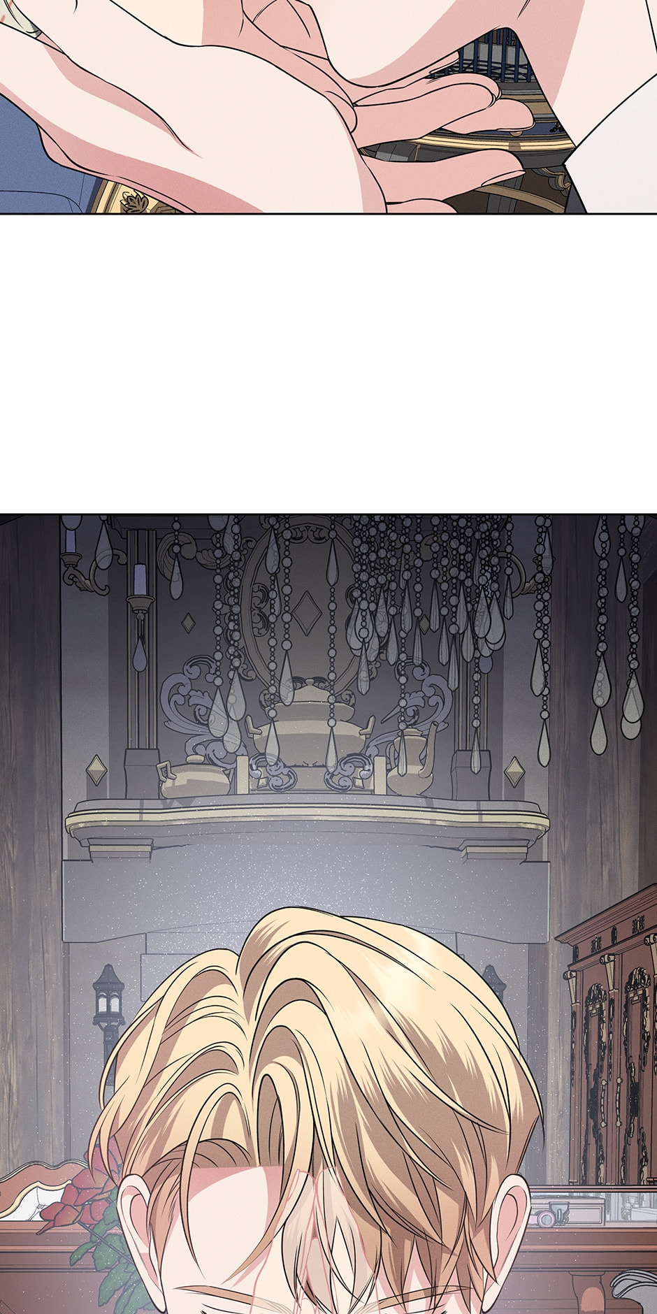 Night of London Chapter 17 page 69 - 