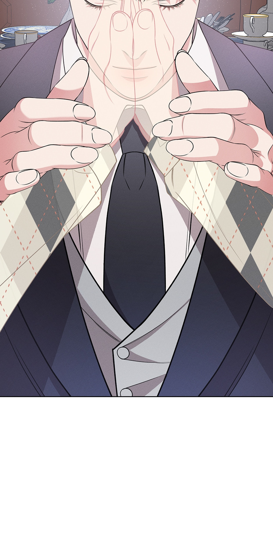 Night of London Chapter 17 page 70 - 