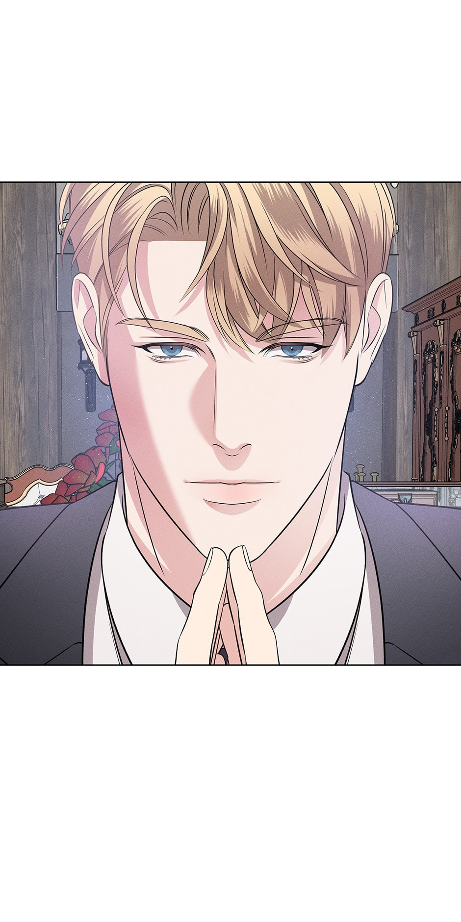 Night of London Chapter 17 page 71 - 