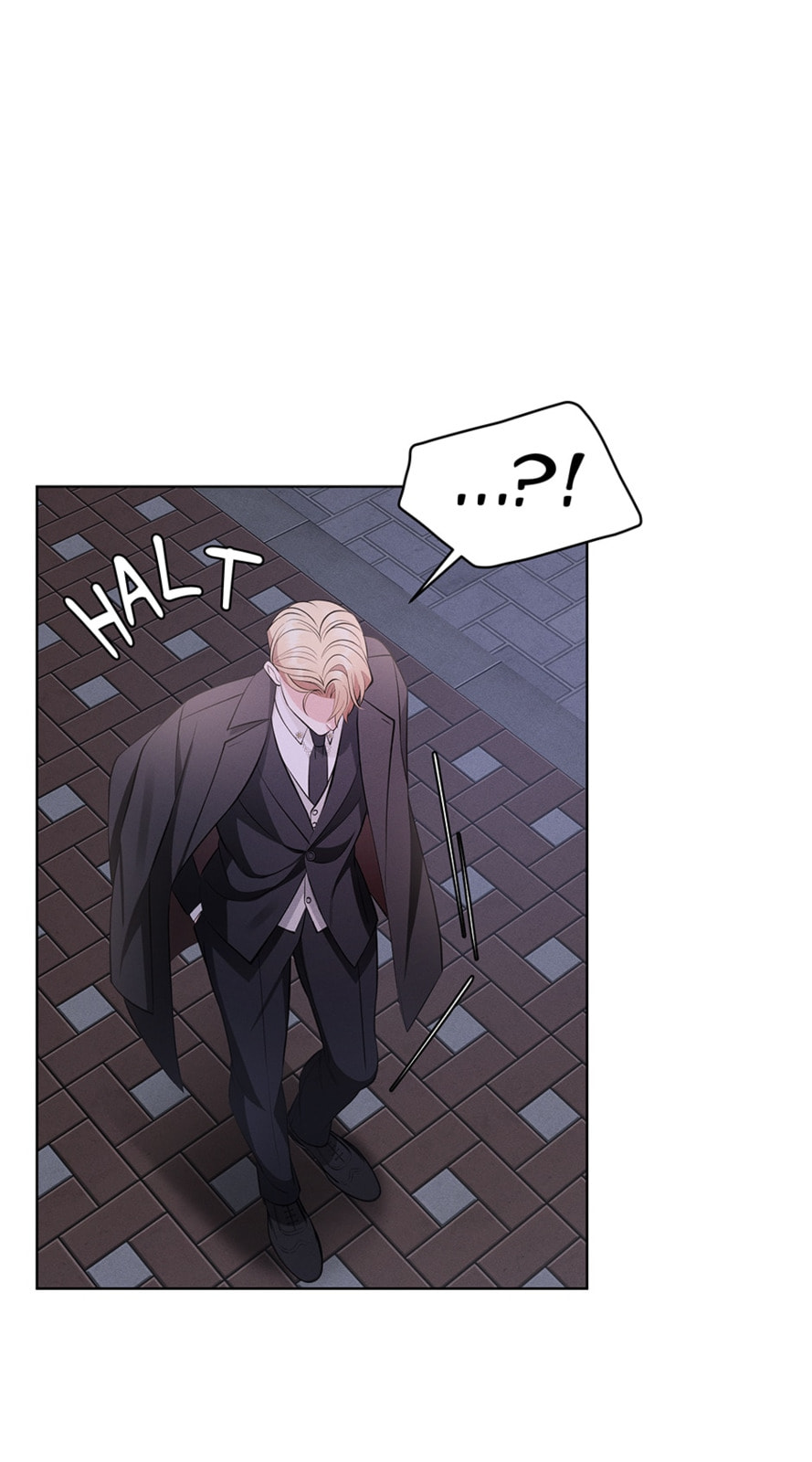 Night of London Chapter 17 page 9 - 
