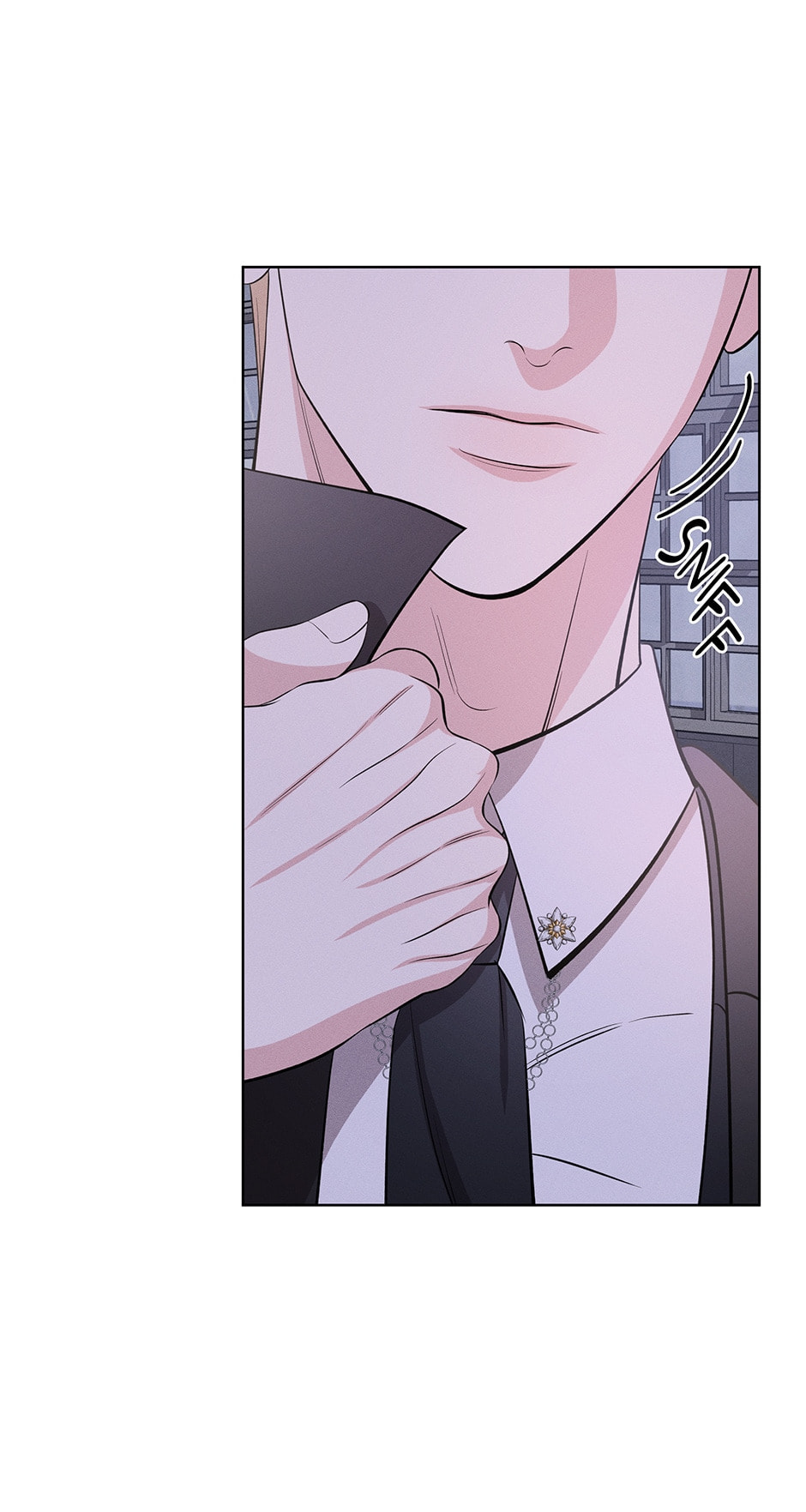 Night of London Chapter 17 page 10 - 