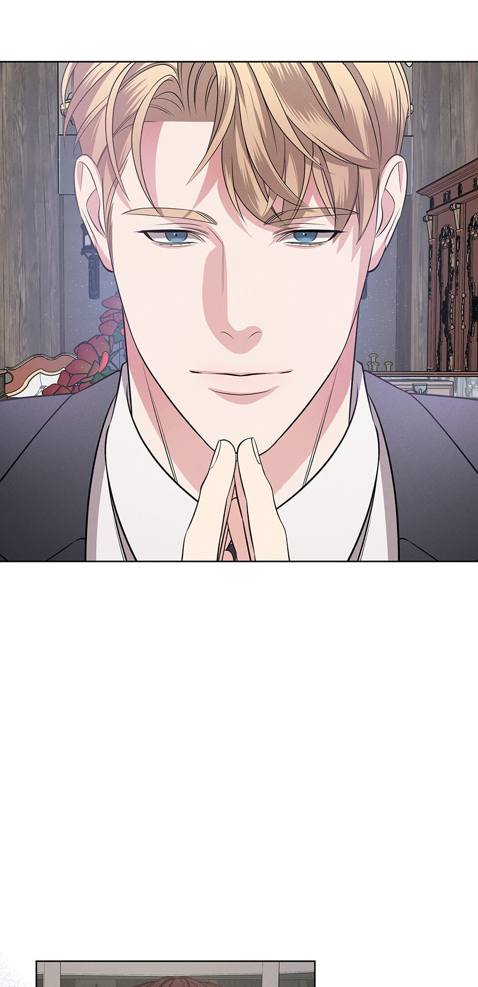 Night of London Chapter 18 page 1 - 