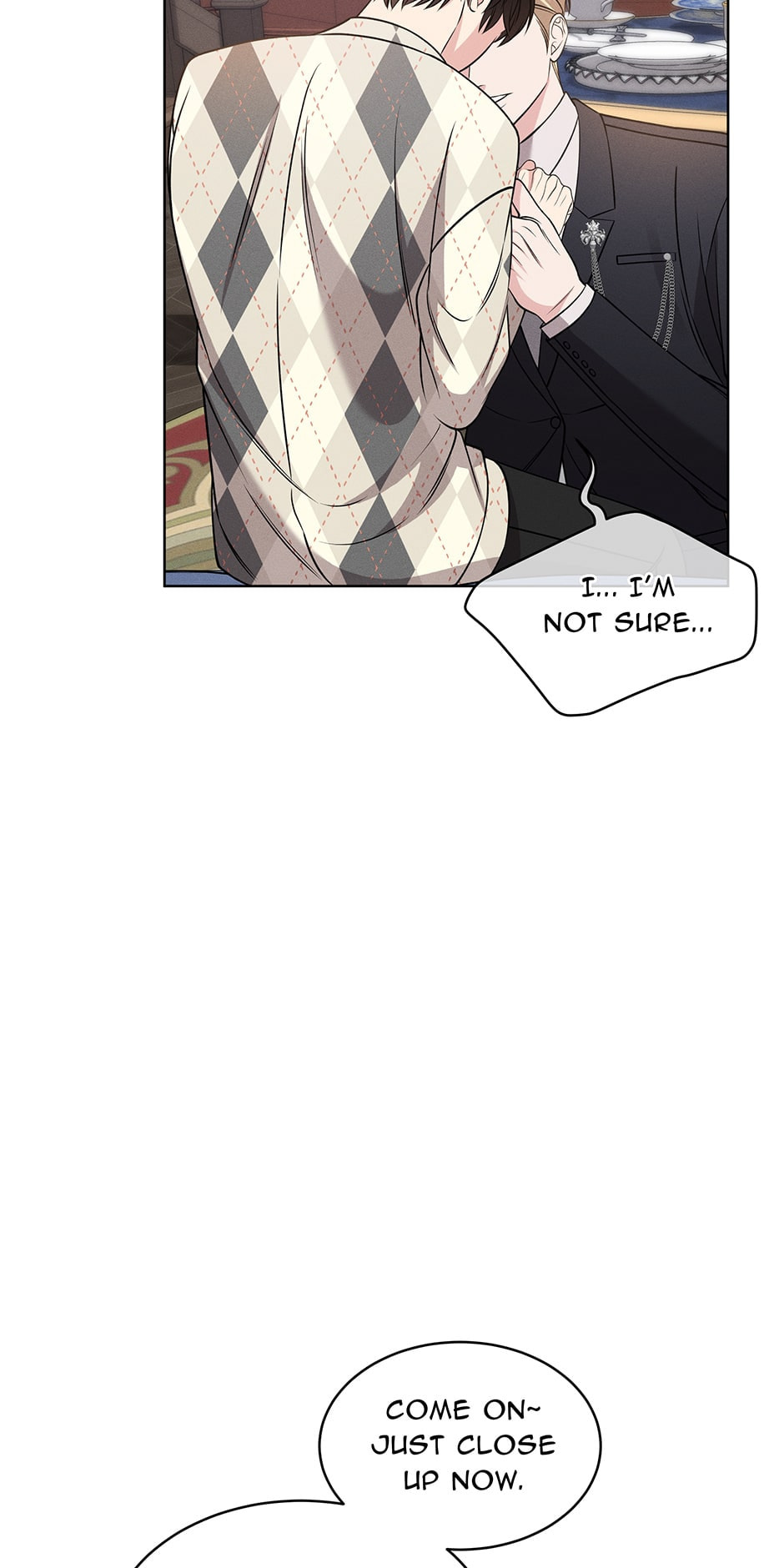 Night of London Chapter 18 page 11 - 