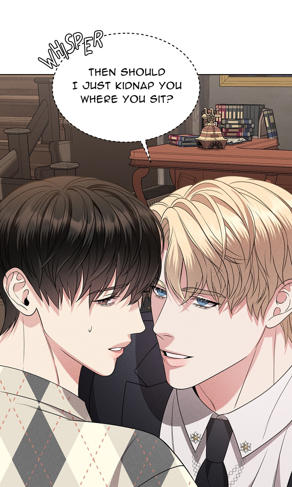 Night of London Chapter 18 page 13 - 