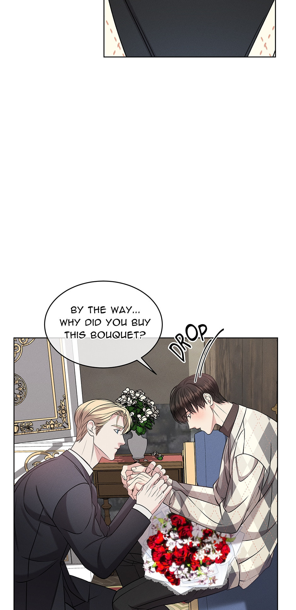 Night of London Chapter 18 page 3 - 