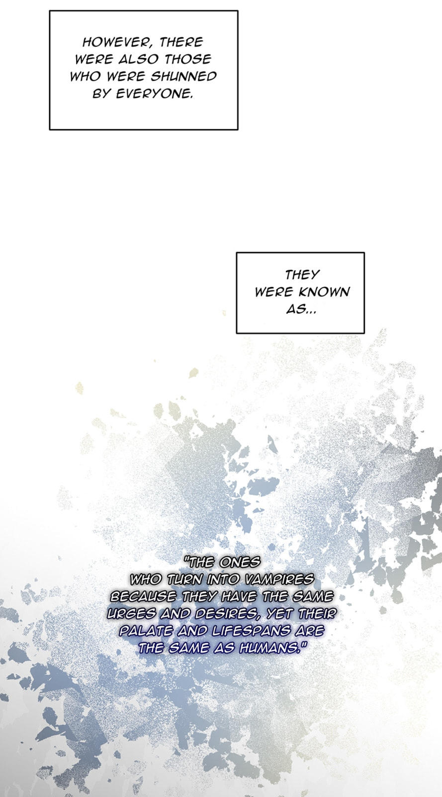 Night of London Chapter 18 page 22 - 