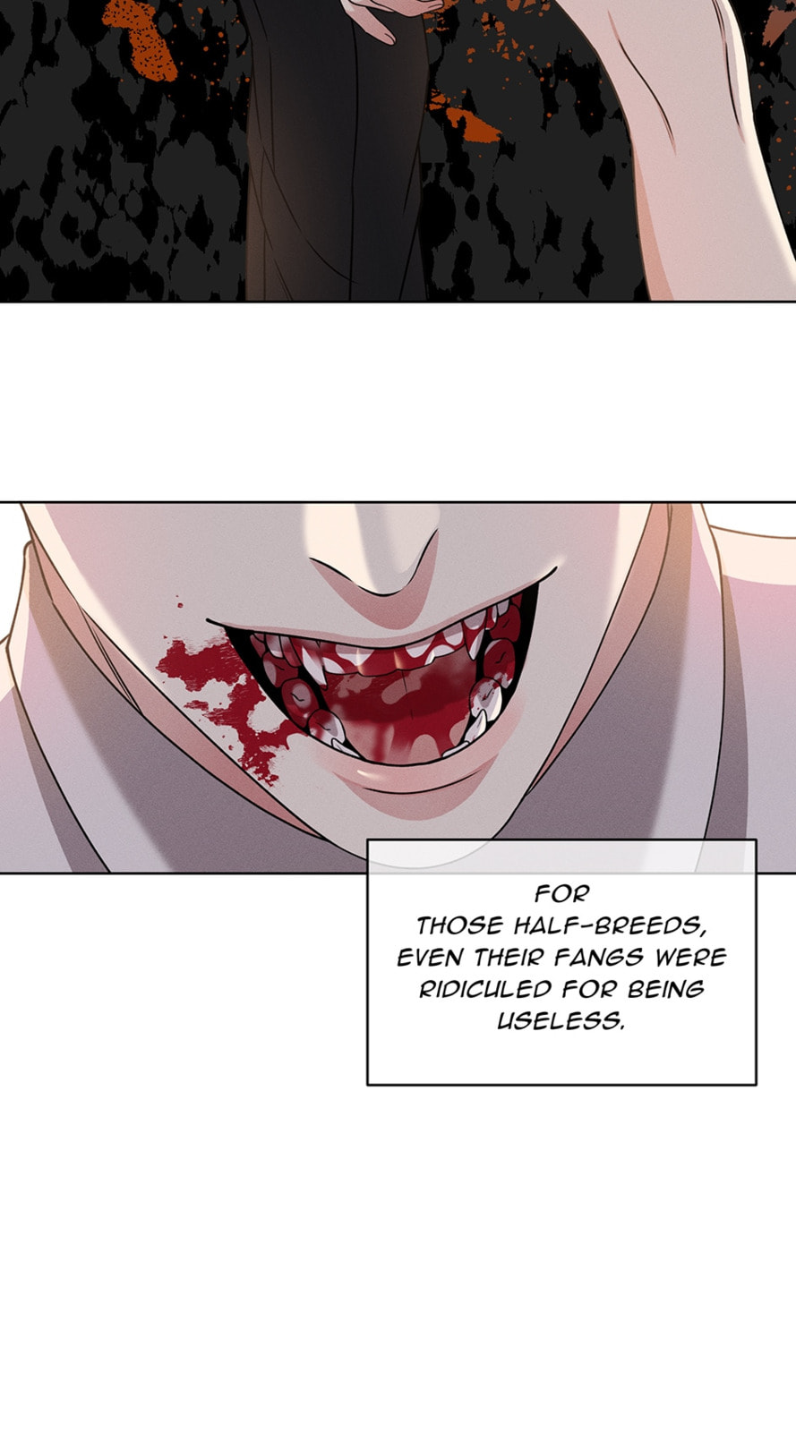 Night of London Chapter 18 page 24 - 