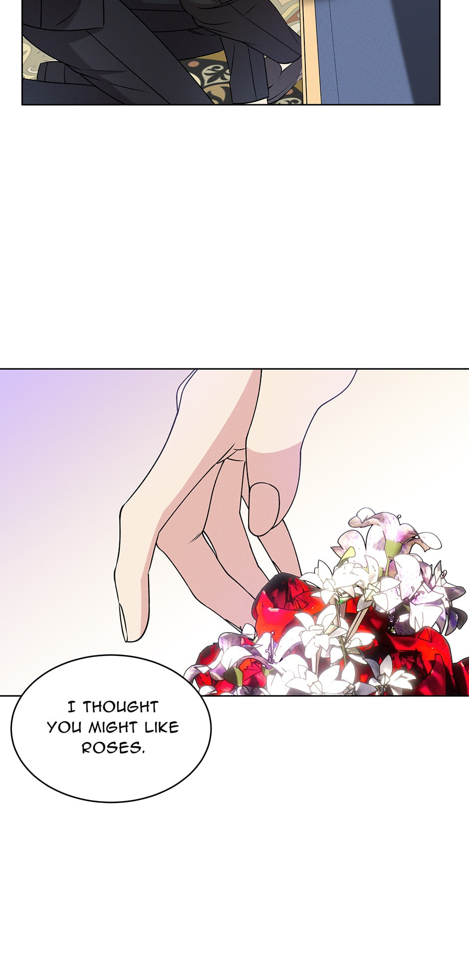 Night of London Chapter 18 page 4 - 