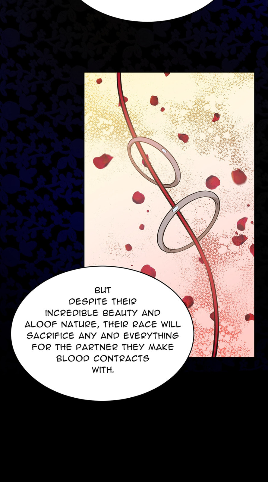 Night of London Chapter 18 page 33 - 