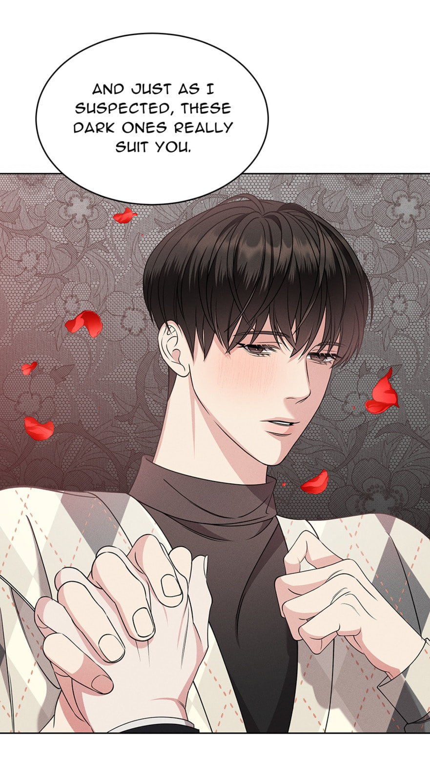 Night of London Chapter 18 page 5 - 