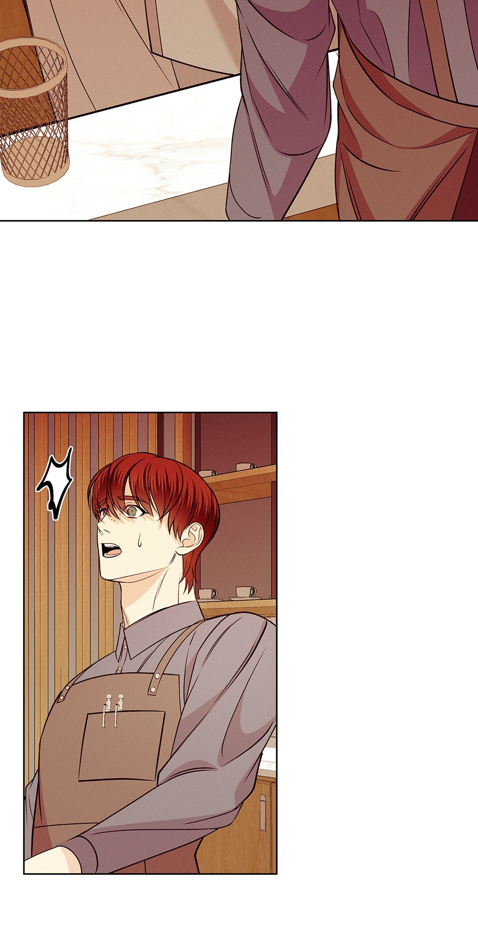 Night of London Chapter 18 page 51 - 