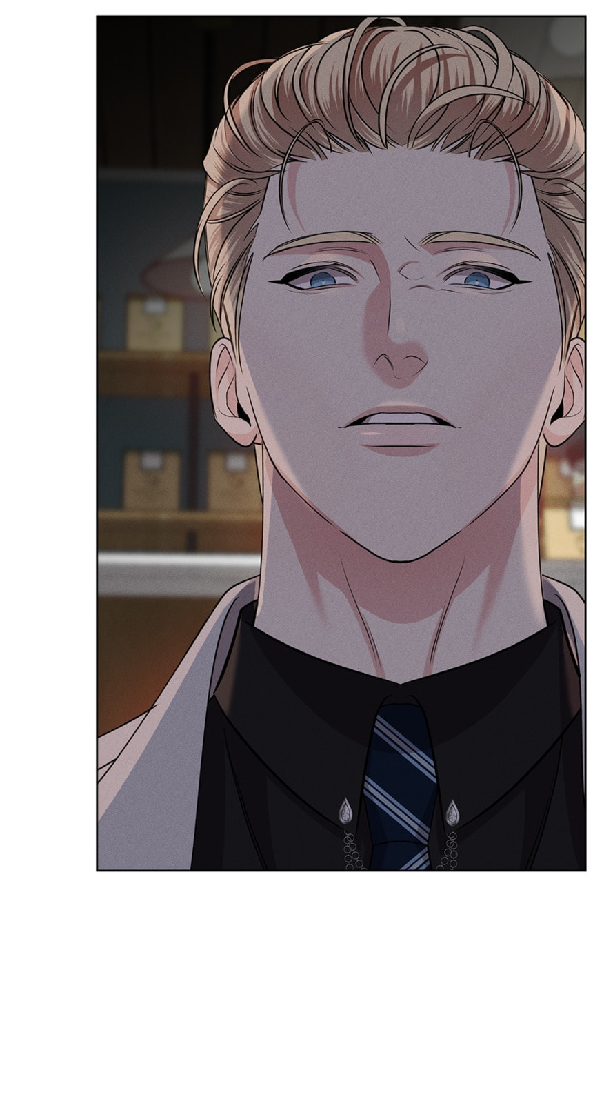 Night of London Chapter 18 page 57 - 