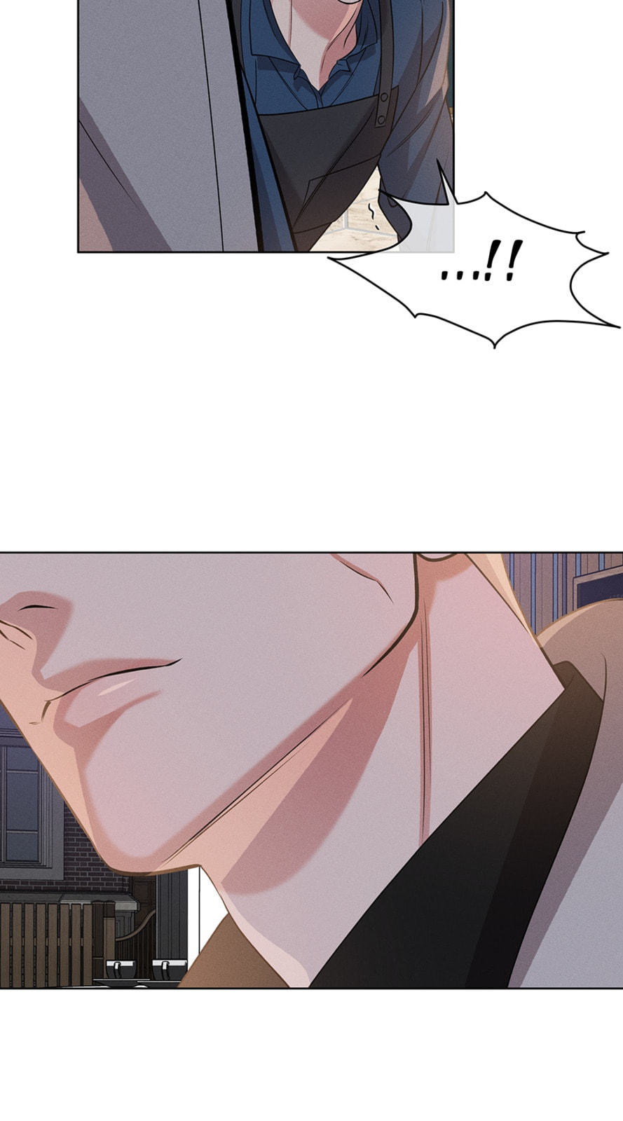 Night of London Chapter 18 page 66 - 