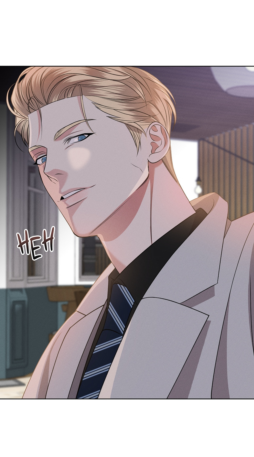 Night of London Chapter 18 page 67 - 