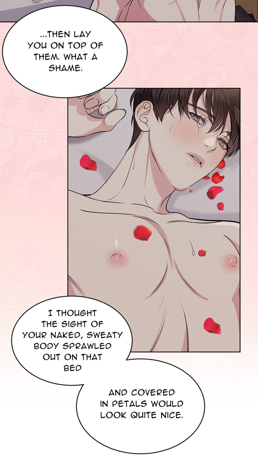 Night of London Chapter 18 page 8 - 