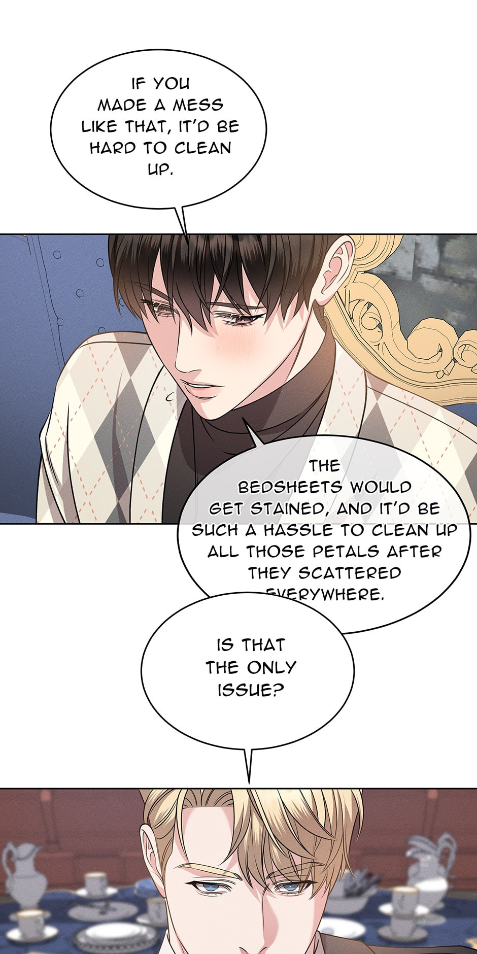 Night of London Chapter 18 page 9 - 