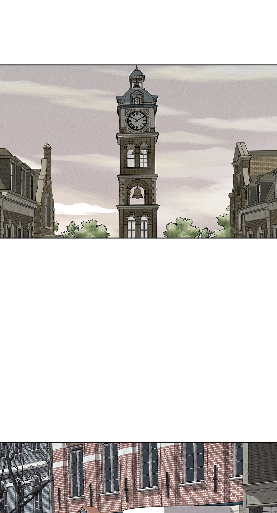 Night of London Chapter 19 page 1 - 