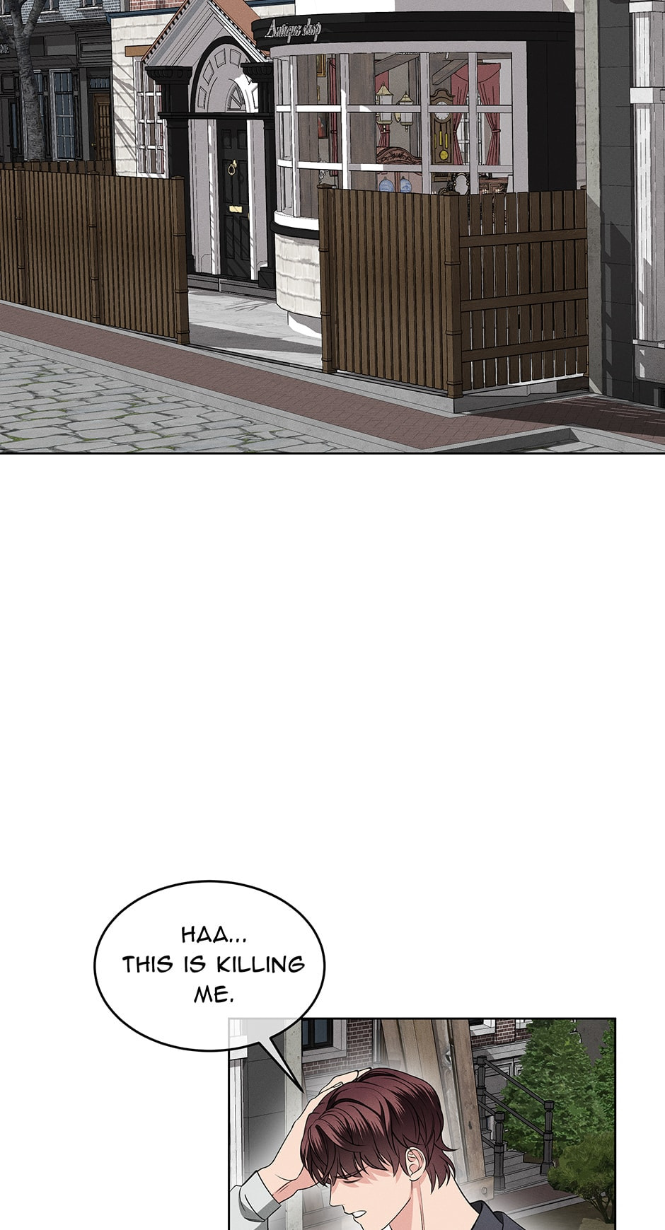 Night of London Chapter 19 page 2 - 