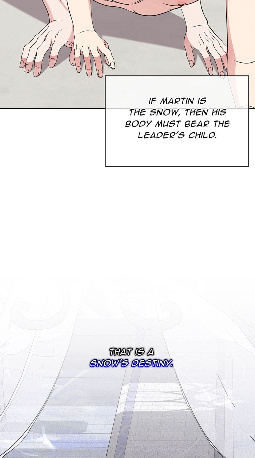 Night of London Chapter 19 page 12 - 