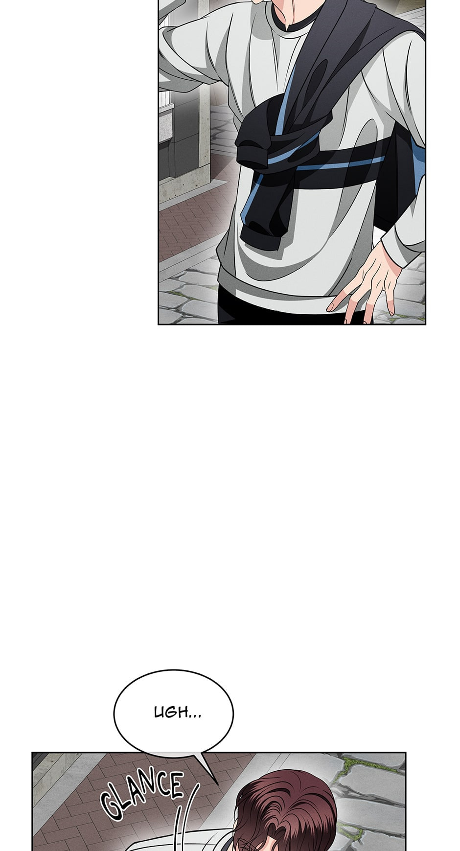 Night of London Chapter 19 page 3 - 