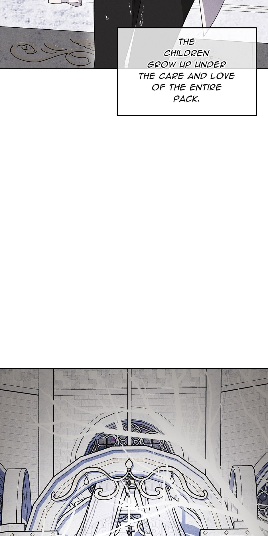 Night of London Chapter 19 page 22 - 