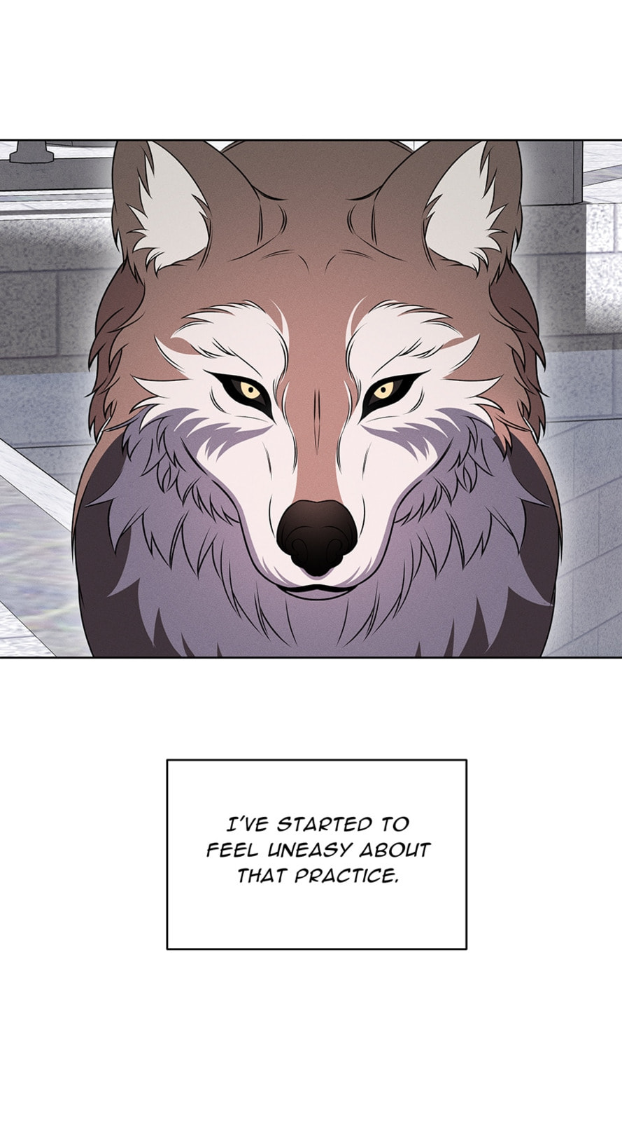 Night of London Chapter 19 page 27 - 