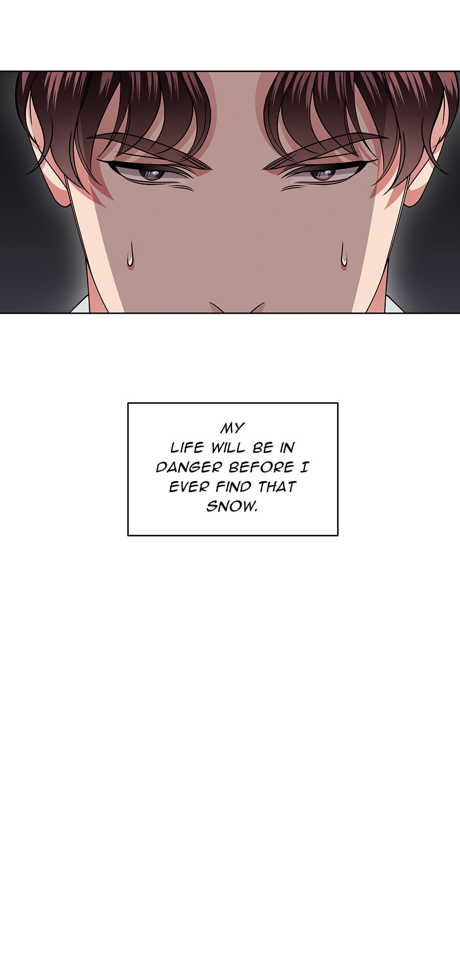Night of London Chapter 19 page 30 - 